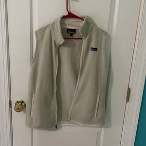 Women’s Patagonia vest
